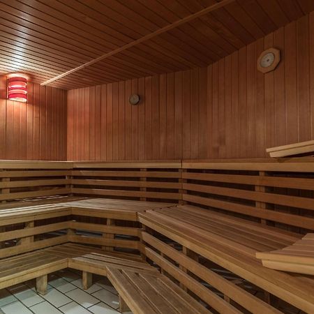 Residenz Meeresbrandung Wohnung 42 Куксгафен Екстер'єр фото
