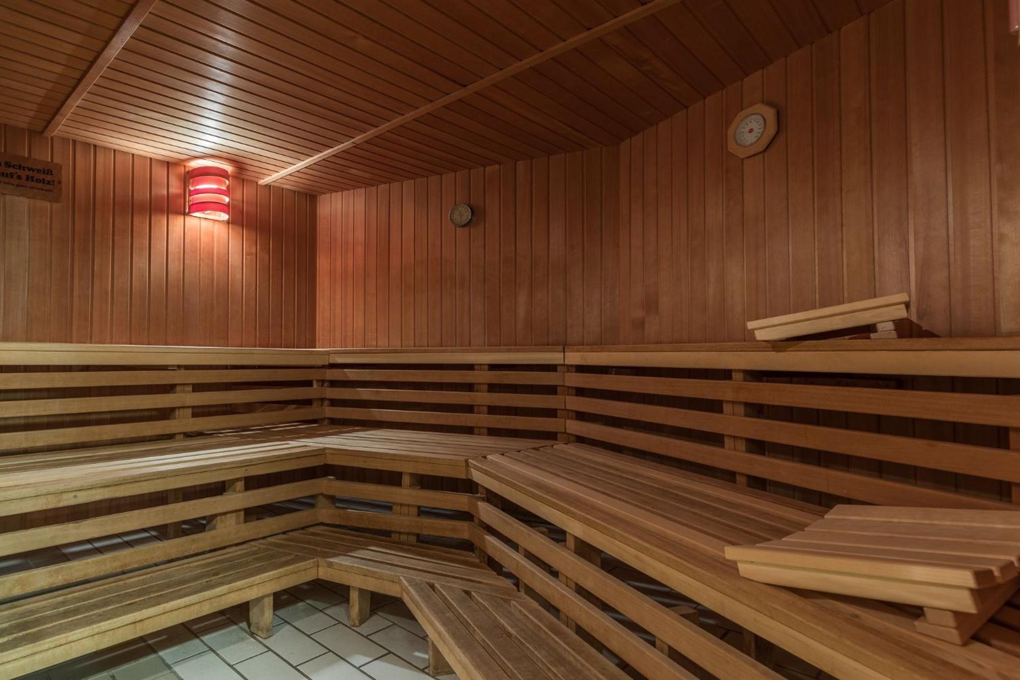 Residenz Meeresbrandung Wohnung 42 Куксгафен Екстер'єр фото