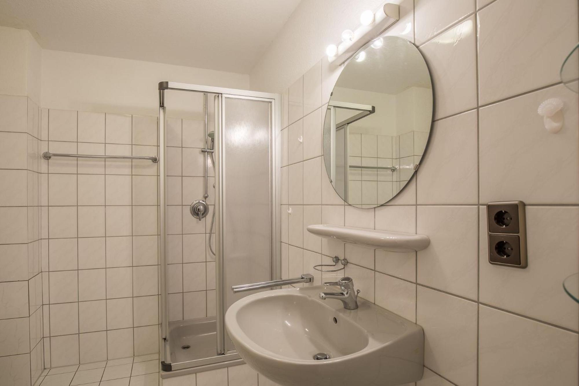Residenz Meeresbrandung Wohnung 42 Куксгафен Екстер'єр фото