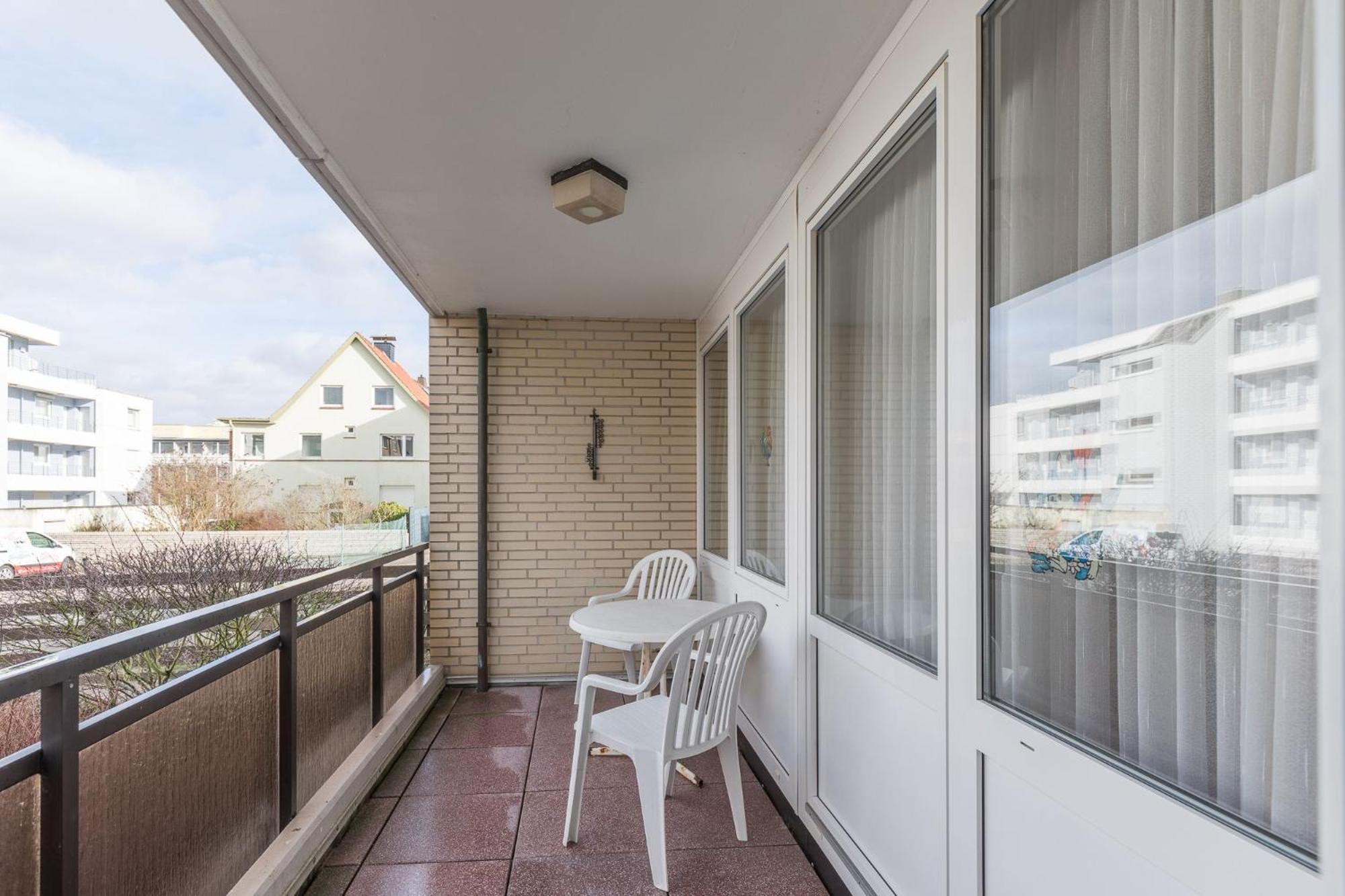 Residenz Meeresbrandung Wohnung 42 Куксгафен Екстер'єр фото