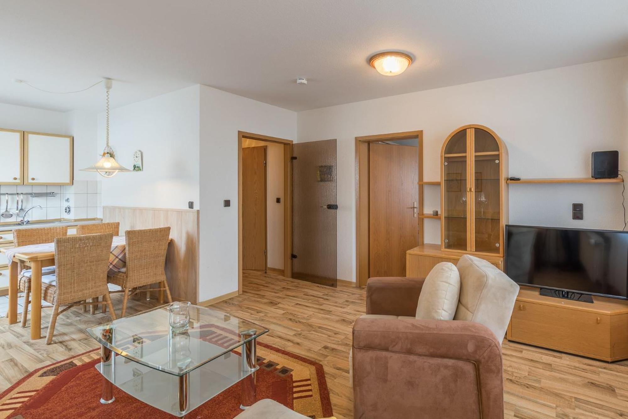 Residenz Meeresbrandung Wohnung 42 Куксгафен Екстер'єр фото